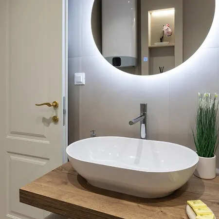 Floret Appartement *