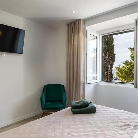 Apartment Floret Cavtat
