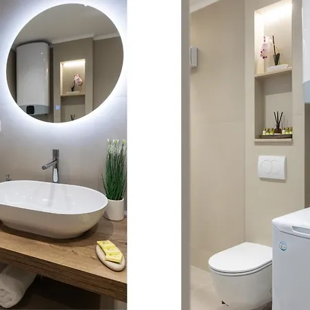 Appartement Floret