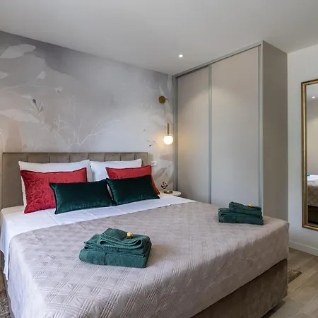 Floret Appartement