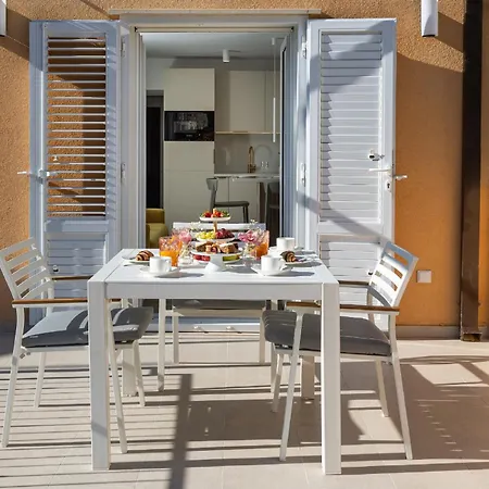 Appartement Floret