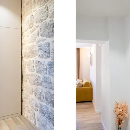 Floret Appartement *