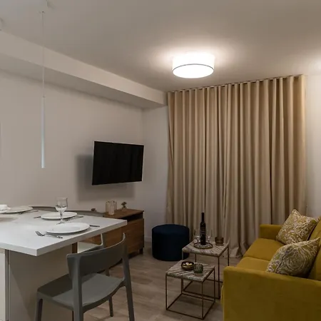 Floret Appartement *