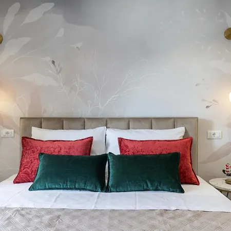 Floret Appartement