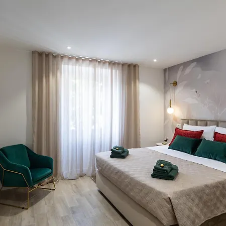 Appartement Floret