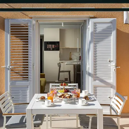 Floret Appartement *
