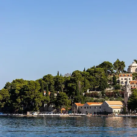 Floret Appartement Cavtat