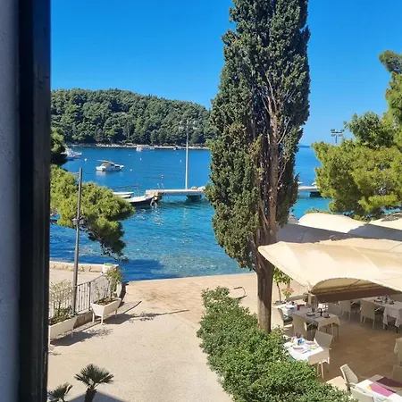 Appartement Floret *