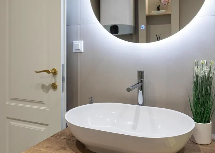 Floret Apartment *