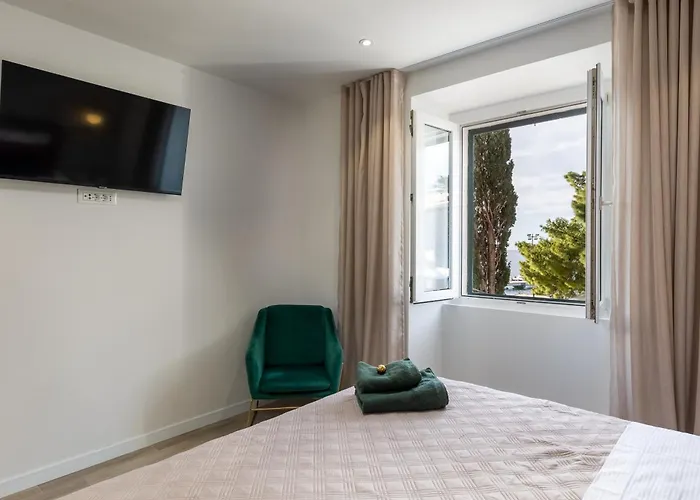 Apartment Floret Cavtat