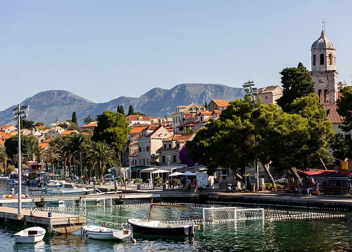 Floret Cavtat