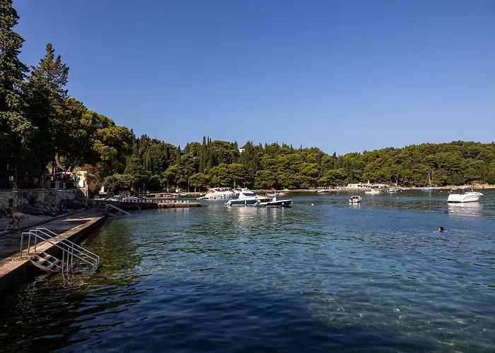 Floret * Cavtat