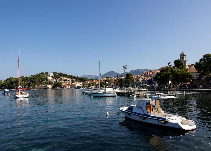 Floret * Cavtat