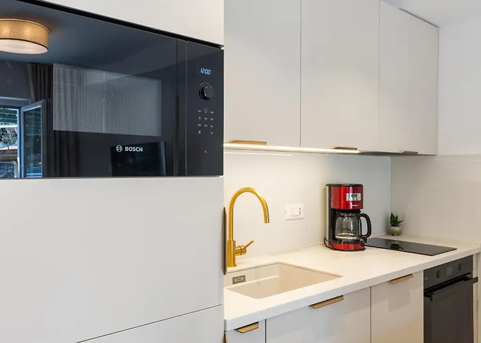 Floret Apartment Cavtat