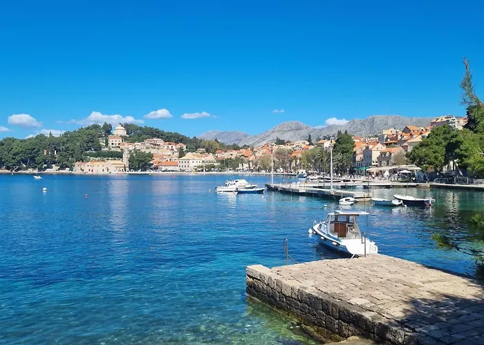 Apartment Floret Cavtat