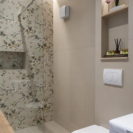 Floret Apartman Cavtat