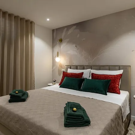 Floret Apartman Cavtat