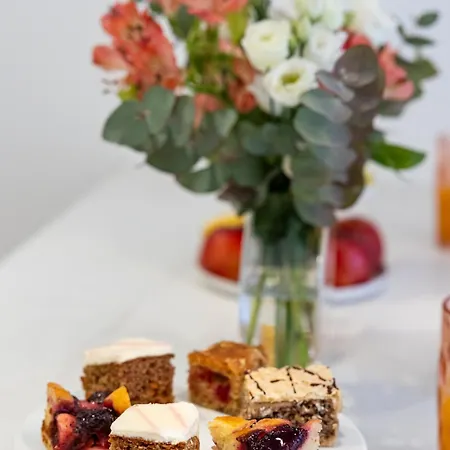 Appartamento Floret *