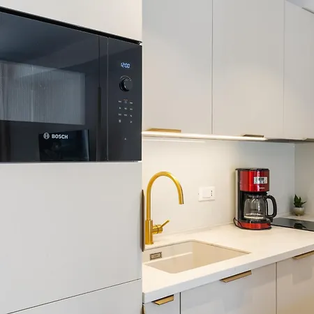 Floret Apartman Cavtat