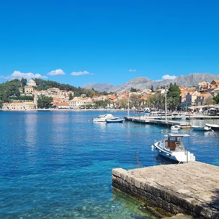 Lejlighed Floret Cavtat