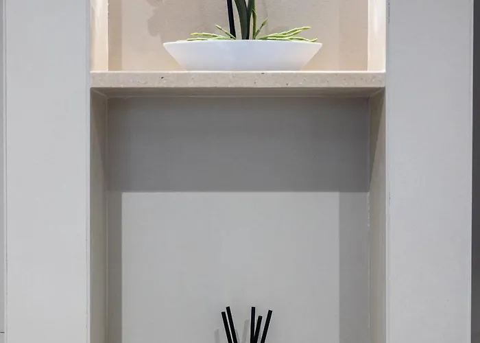 Floret Appartement