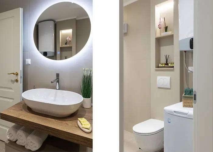 Appartement Floret