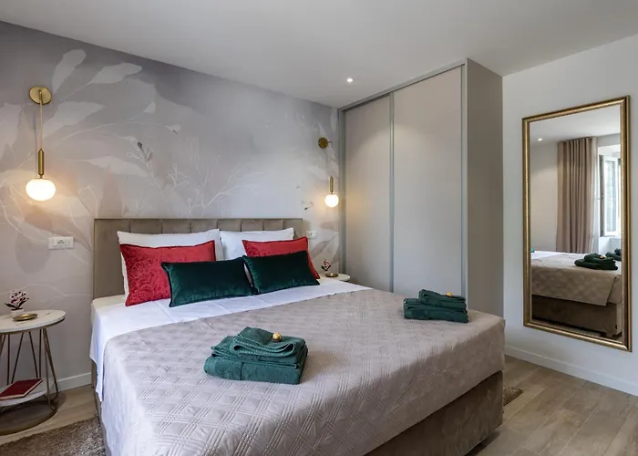Floret Appartement