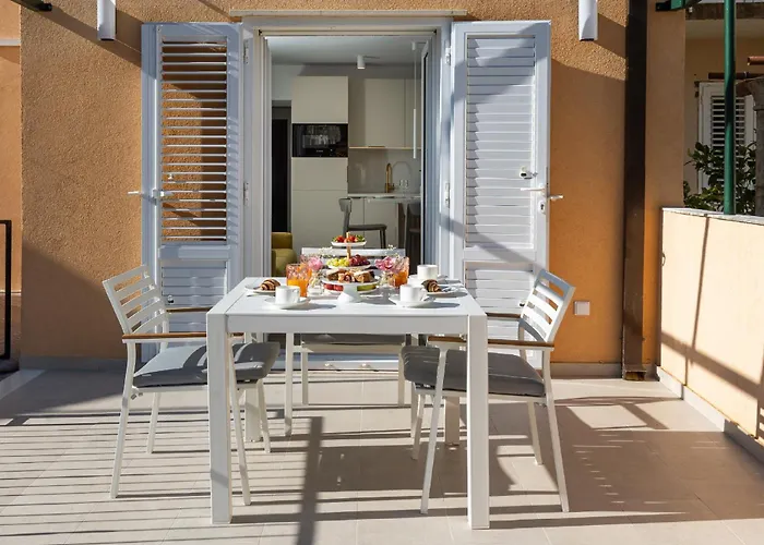 Appartement Floret