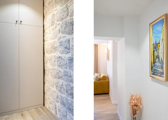 Floret Appartement *