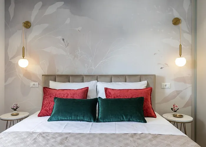 Floret Appartement