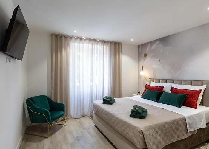 Appartement Floret