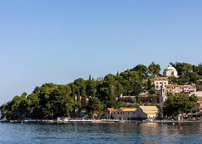 Floret Appartement Cavtat
