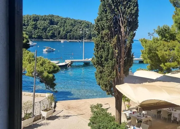 Appartement Floret *