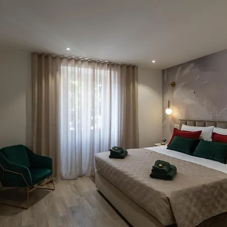 Floret * ツァヴタット