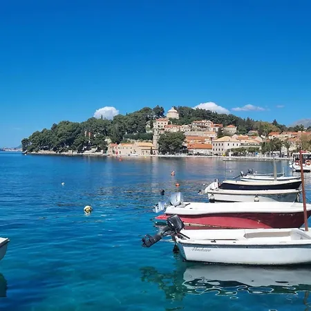 Floret アパート *